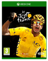 Le Tour de France 2018 - thumbnail