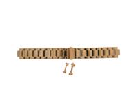 Horlogeband Guess GW0605L3 / Trend Staal Rosé 18mm