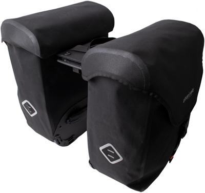 Atranvelo Double bag zap plus wp avs black