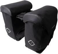 Atranvelo Double bag zap plus wp avs black