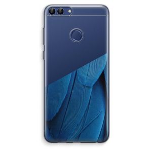 Pauw: Huawei P Smart (2018) Transparant Hoesje