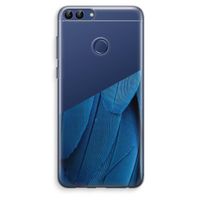 Pauw: Huawei P Smart (2018) Transparant Hoesje