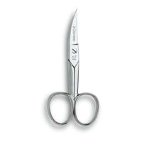 Nagelschaartje 3 Claveles Koolstofstaal Gebogen 4,5" Curve