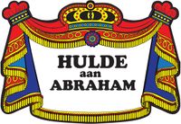 Huldeschild Abraham - thumbnail