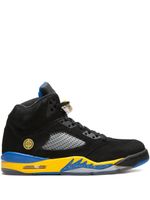 Jordan baskets Air Jordan 5 Retro - Noir - thumbnail