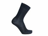 Skafit Casual zilversokken Navy