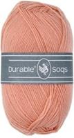 Durable Soqs 211 Peach