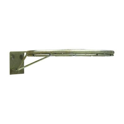 RING SOLID GALVANIZED
