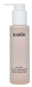 Babor Cleansing Phyto Hy-Oil Booster Reactivating 100ml Make-up verwijderaar en reiniger