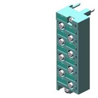 Siemens 6ES7194-4CB10-0AA0 PLC-aansluitmodule 28.8 V/DC - thumbnail