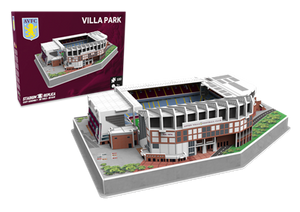 Villa Park Stadion - 3D Puzzel