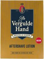 Vergulde hand Vergulde Hand Aftershave Lotion 100 ml