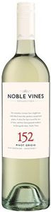 Noble Vines 152 Pinot Grigio