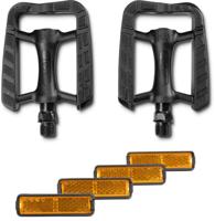 RFR Comfort HQP Pedals