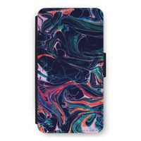 Light Years Beyond: iPhone 12 mini Flip Hoesje