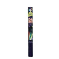 Glow in the dark sticks - 10x sticks van 20 cm - multi kleuren breaklights   - - thumbnail