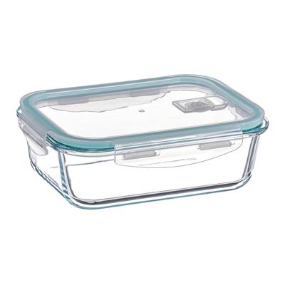 Lunchbox Kozina Rechthoekig