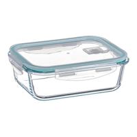 Lunchbox Kozina Rechthoekig