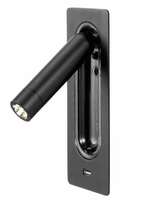 Marset - Ledtube RSC USB Wandlamp - thumbnail