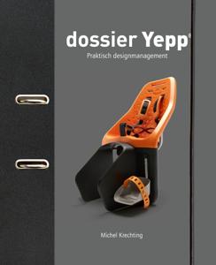 Dossier Yepp (Hardback)