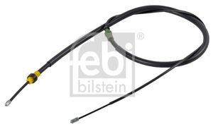 handremkabel 176822