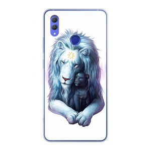 Child Of Light: Honor Note 10 Transparant Hoesje