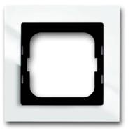 Busch-Jaeger 2CKA001754A4331 Frame Frame 1-voudig Wit, Verkeerswit 1 stuk(s)