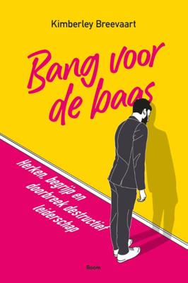 Bang voor de baas (Paperback)