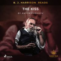 B.J. Harrison Reads The Kiss