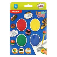 Paulinda Knutselset gummen maken, 4st