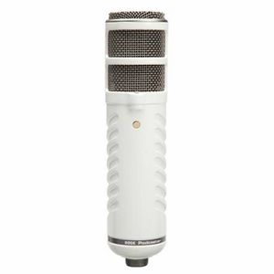 Røde Podcaster Studio USB microfoon