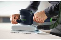 Festool 498949 accessoire voor schuurmachines 100 stuk(s) Schuurpapier - thumbnail