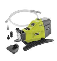 Ryobi R18TP-0 | 18V | Li-Ion | accu waterpomp | body | 1500 l/h | Zonder accu&apos;s & laders - 5133003934