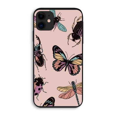 Tiny Bugs: iPhone 11 Biologisch afbreekbaar hoesje