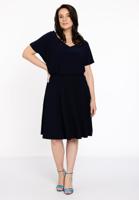 Yoek Rok | Blauw | Maat 42/44