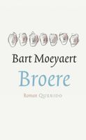 Broere - Bart Moeyaert - ebook - thumbnail