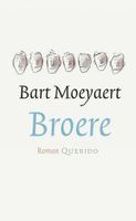 Broere - Bart Moeyaert - ebook