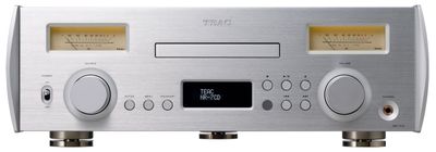 TEAC NR-7CD Network CD Player/Integrated Amplifier Zilver TEAC NR-7CD Network CD Player/Integrated Amplifier Zilver