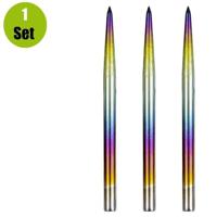 Bulls Steel Point Rainbow