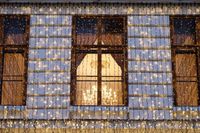 LED string 3M 30 extrawarm witte LEDs 2400K WW+ snoer zwart dimbaar voor een zee van licht