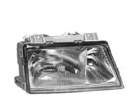 Koplamp rechts 2 X H1 3075962