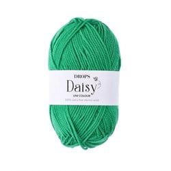 Drops Daisy Uni Colour 025 Parrot Green