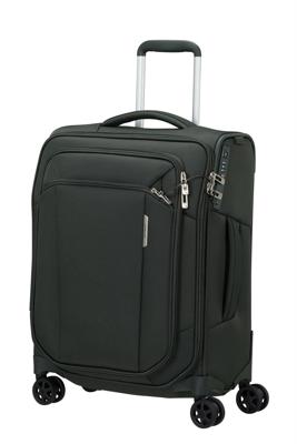 Respark Spinner 55/40 Strict Forest Green