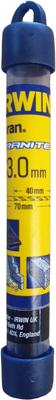 Irwin betonboor graniet 3 x 70 mm