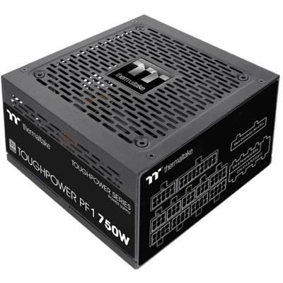 Thermaltake Toughpower PF1 PC-netvoeding 750 W ATX 80 Plus Platinum