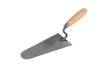 Connex poliertruweel afgerond 200mm *b* - cox781080