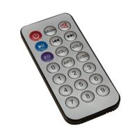 Omnitronic Afstandsbediening voor EP-220PS