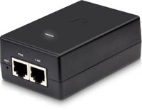 Ubiquiti Networks POE-24-24W-G PoE adapter & injector Gigabit Ethernet 24 V
