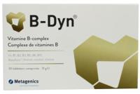 Metagenics B-Dyn (30 tab) - thumbnail