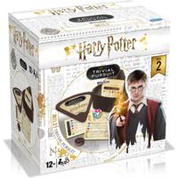 Trivial Pursuit Harry Potter Bitesize (Nederlands) - thumbnail